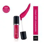 Extreme Wear Transferproof Liquid Lipstick - Blushed Pink 412 6 ml