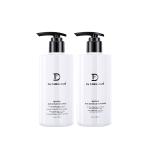 De Fabulous Reviver Hair Repair Shampoo & Conditioner Combo - Sulfate Free 500 ml
