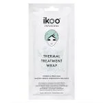 Ikoo Infusions - Thermal Treatment Wrap, Hydrate & Shine (Single Sachet) 35 gm