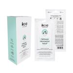 Ikoo Infusions - Thermal Treatment Wrap, Hydrate & Shine (Pack Of 5) 175 gm