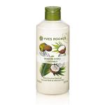 Yves Rocher Sensual Bath And Shower Gel Coconut 400 ml