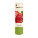 Yves Rocher Lip Balm Nourishing Strawberry 4.8 gm