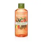 Yves Rocher Energizing Bath & Shower Gel With Peach & Star Anise 400 ml