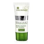 Yves Rocher Elixir Jeunesse Uvbeauty Shield Multi-Protection Repair ++ Anti-Pollution 50 Spf Uva Pa 30 ml