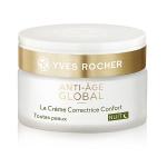 Yves Rocher Anti Age Global Anti Ageing Comfort Cream Night All Skin Types 50 ml