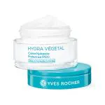 Yves Rocher Hydra Vegetal Protective Moisturizing Cream Spf 20 50 ml