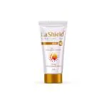 LA Shield SPF 40 Sunscreen Gel 50 gm (N)