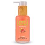 PureSense Rejuvenating Grapefruit Revitalising Face Cleansing Gel 100 ml
