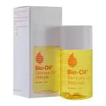 Bio-Oil Specialist Skincare Oil Natural 60 gm