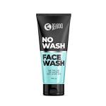 Beardo No Wash Wipe off Face Wash 100 gm