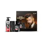 Don Beardo's Beard Growth Pro Kit