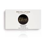Revolution X Patricia Bright Dusk Till Dawn Face Palette Palette Visage 6.6 gm