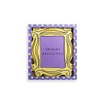 Makeup Revolution X Friends Open The Door Eyeshadow Palette 25.2 gm