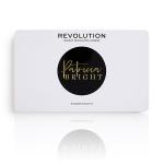Revolution X Patricia Bright Rich In Life Palette 33.6 gm