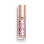 Makeup Revolution Conceal and Define Concealer - C9 4 gm