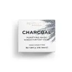 Revolution Skincare Charcoal Purifying Mask 50 ml