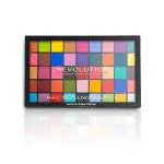 Revolution Maxi Reloaded Palette Monster Mattes 60.75 gm