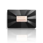 Revolution Shook Eyeshadow Palette 26.4gm