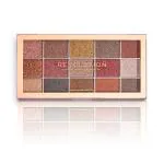 Revolution Foil Frenzy Fusion Eyeshadow Palette 30 gm