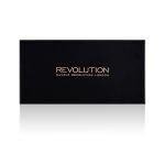 Makeup Revolution Iconic Smokey Palette 12.996 gm