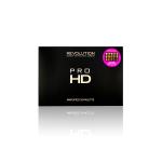 Makeup Revolution Pro HD Palette Amplified 35 - Neutrals Cool 30 gm