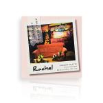 Revolution X Friends Rachel Palette 9 gm