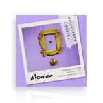 Revolution X Friends Monica Palette 9 gm