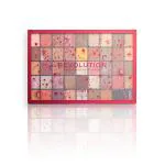 Revolution Mars Eyeshadow Palette 60.75 gm