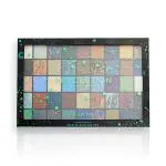 Revolution Earth Eyeshadow Palette 60.75 gm