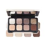 Revolution Forever Flawless Dynamic Serenity Eyeshadow Palette 8 gm