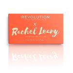 Revolution X Rachel Leary Goddess On The Go Palette 20.8 gm