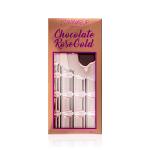 I Heart makeup I Heart Chocolate Rose Gold 21.96 gm