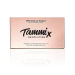 Makeup Revolution X Tammi Tropical Paradise Palette 23.3 gm