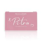 Revolution X Petra XOXO Shadow Palette 28.8 gm