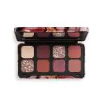 Makeup Revolution Forever Flawless Dynamic Allure Eyeshadow Palette 8 gm