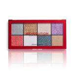 Makeup Revolution Possessed Glitter Palette 12.8 gm