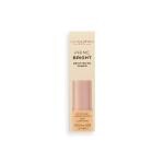 Makeup Revolution Prime Bright Brightening Primer 27 ml