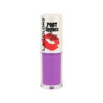 L.A. Colors Pout Shiny Lipgloss Plump 3.5 gm