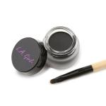 L.A.Girl Gel Liner KitVery Black 3 gm