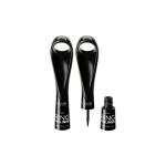 Nicka K RING EYELINER - BLACK 4 ml