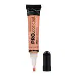 L.A.Girl HD PRO Conceal Peach Corrector 8 gm