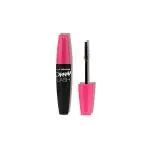 L.A. Colors Drama Lash Mascara Black 13 ml