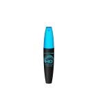 L.A. Colors HD Waterproof Mascara Black 13 ml