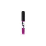 Nicka K TRUE MATTE LIP COLOR JAZZBERRY JAM 3.5 gm