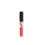 Nicka K TRUE MATTE LIP COLOR MILANO RED 3.5 gm