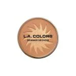 L.A. Colors Shimmer Bronzer 12 gm