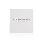 Revolution Pro 4K Blush Palette Pink 16 gm