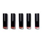 Revolution Pro Lipstick Collection Bare 16 gm