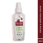 MyGlamm Superfoods Onion & Moringa-Serum 100 ml