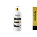 The Skin Story New Keratin Repair & Strengthen Shampoo 450 ml